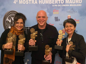 4º Mostra Humberto Mauro - Teresópolis – RJ