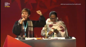 Sobreviventes do Pampa